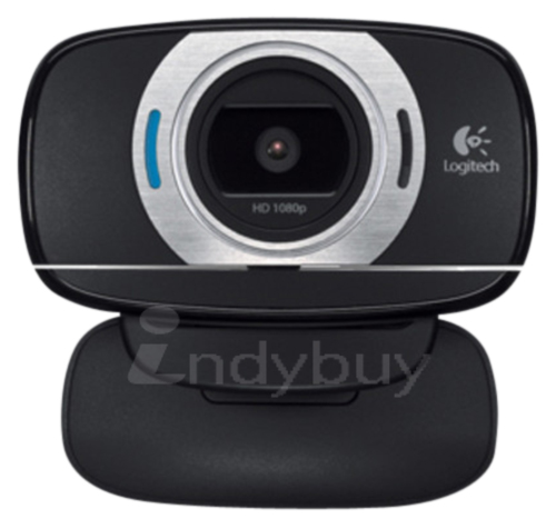 Logitech HD Webcam C615